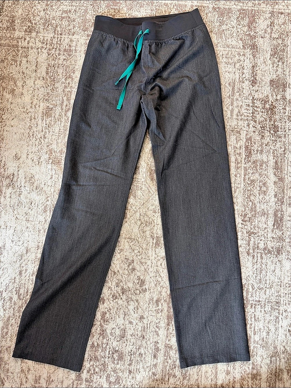 Graphite Livingston™ - Tall Basic Scrub Pants